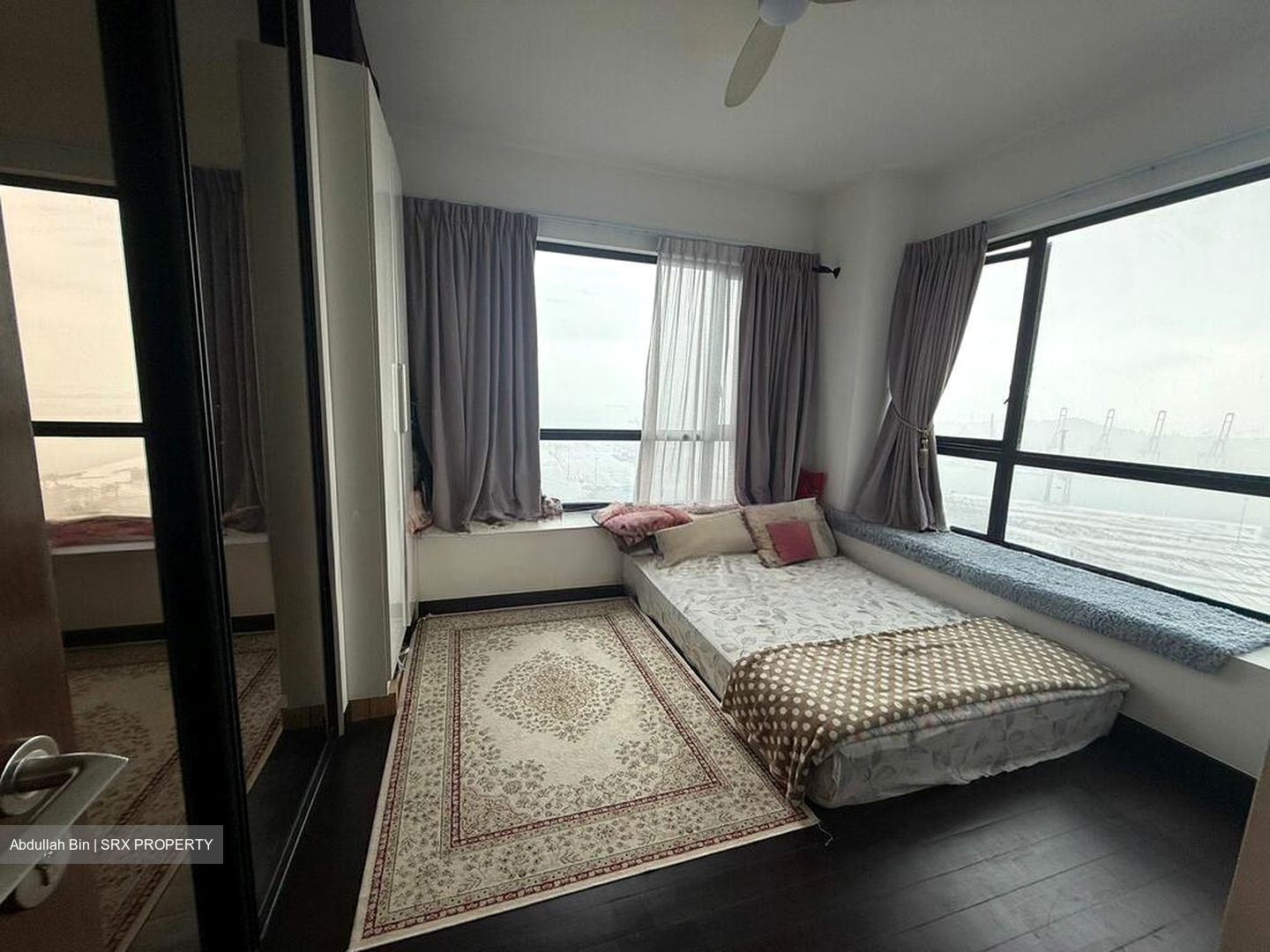 Spottiswoode Residences (D2), Condominium #520130071